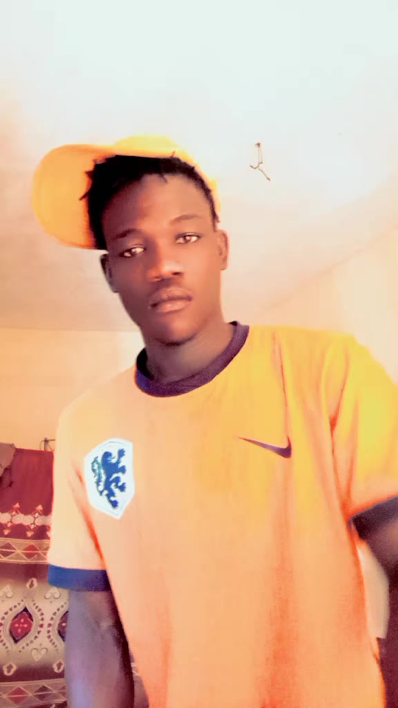 @Abdoulaysy