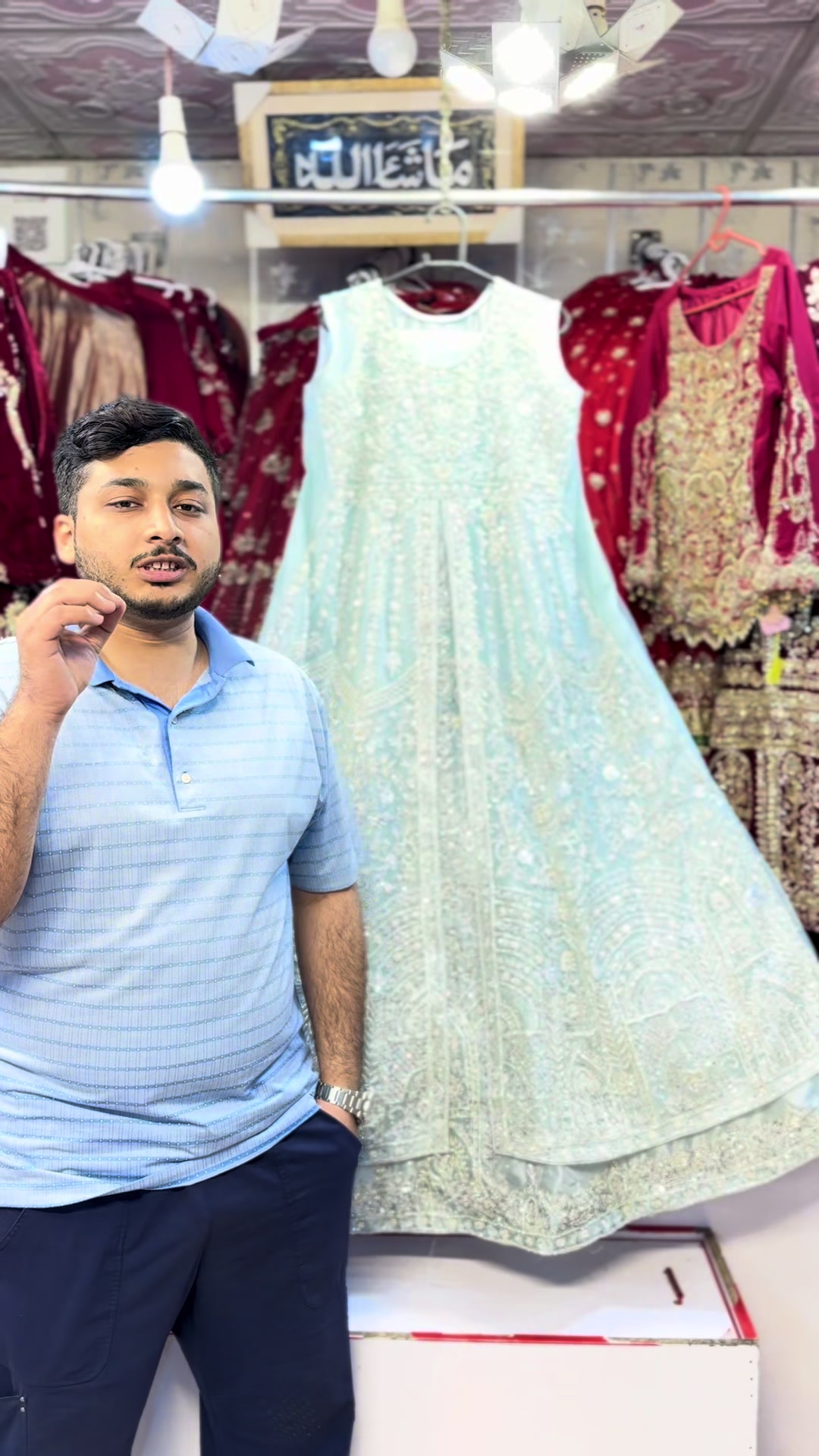 @Ifrah Collection