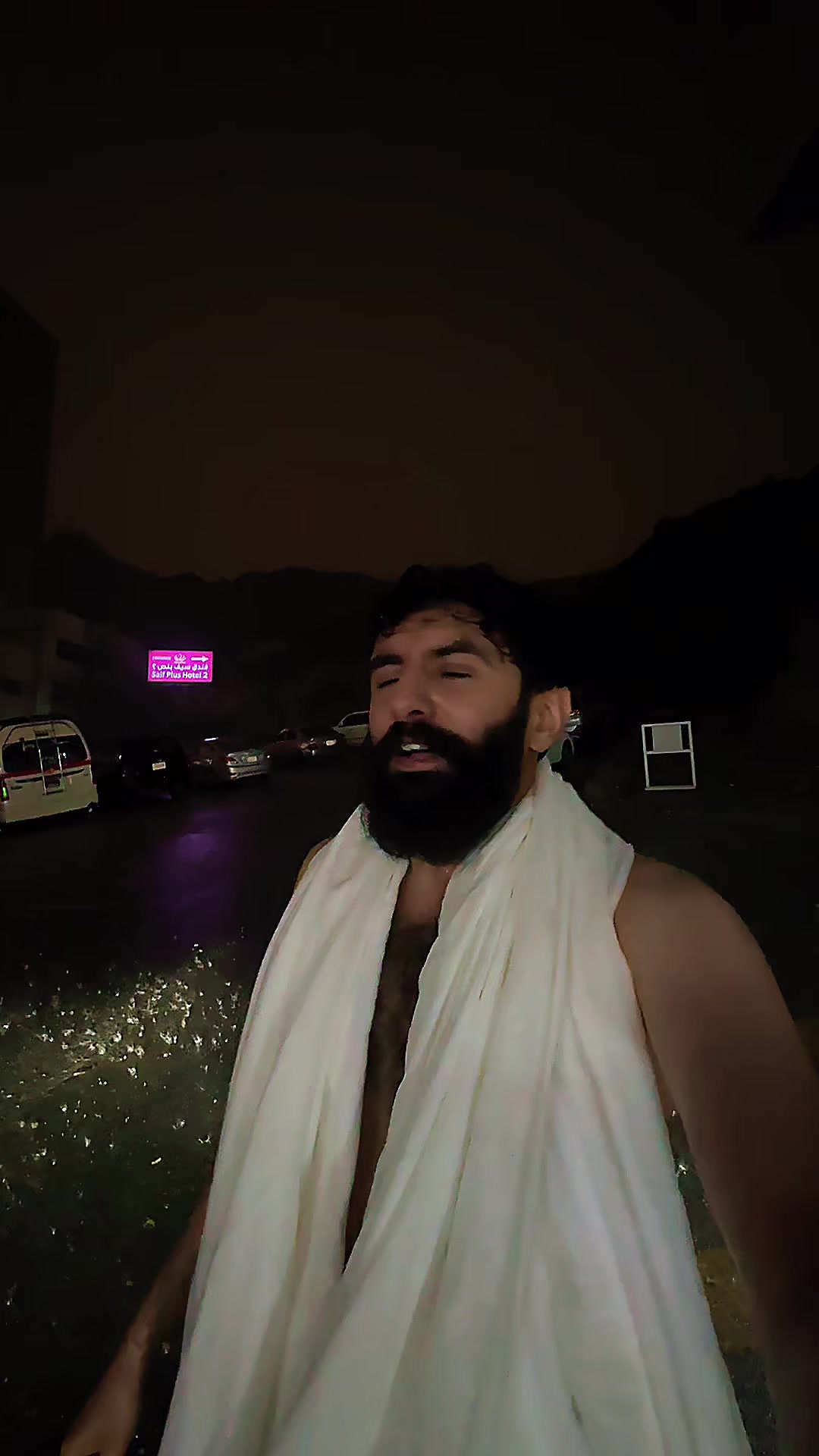 @عبدالملك العُمري
