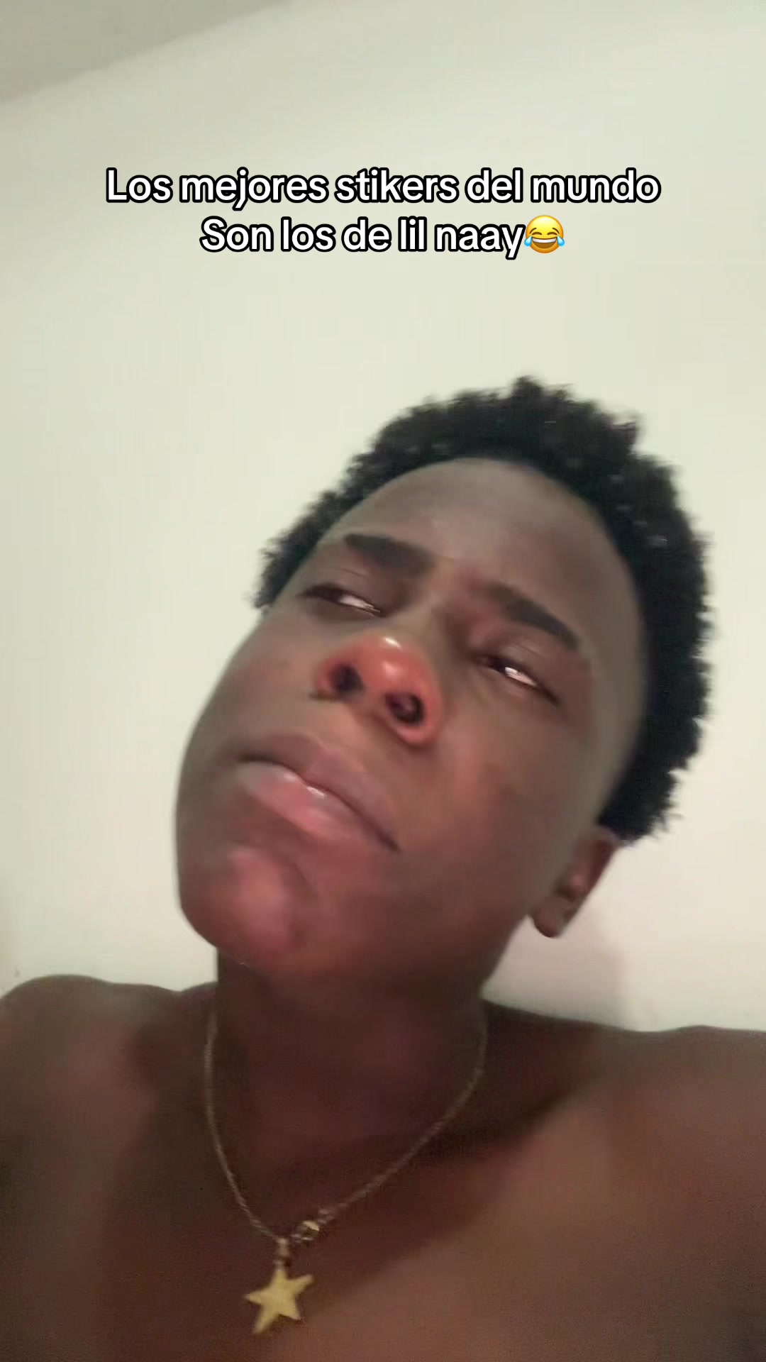 @Nigostich