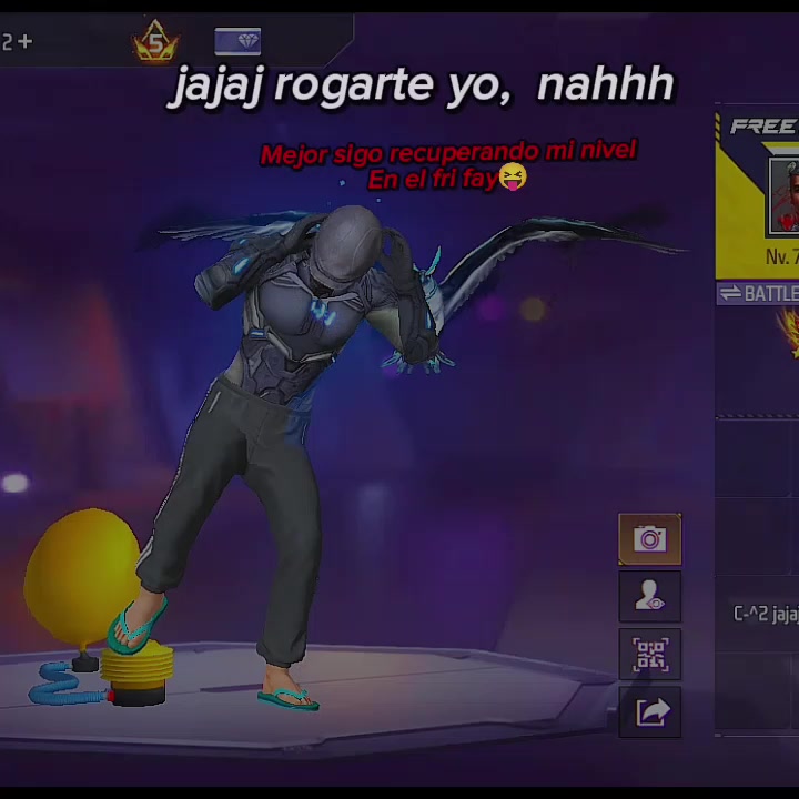 @合 ┋Ángel 666