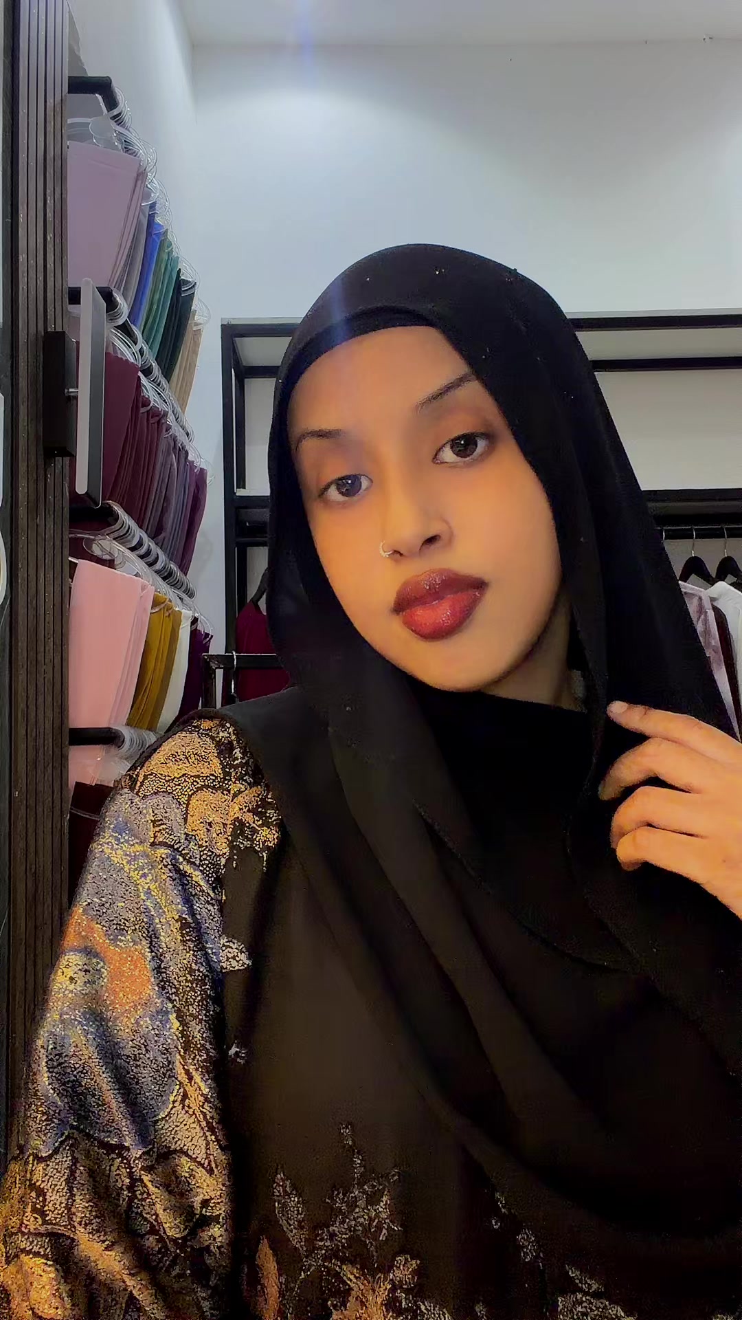 @Mushtaaq Huute👸🦋