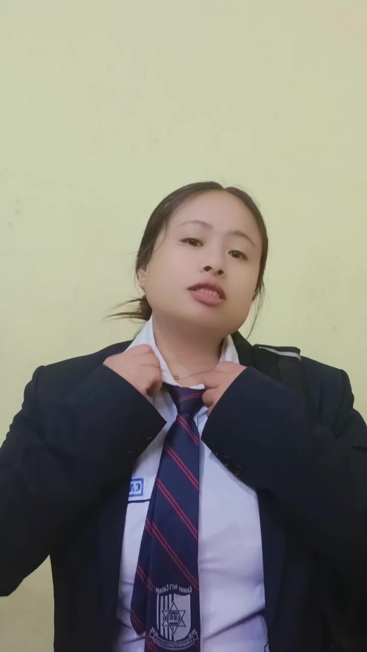 @Tika thapa Magar
