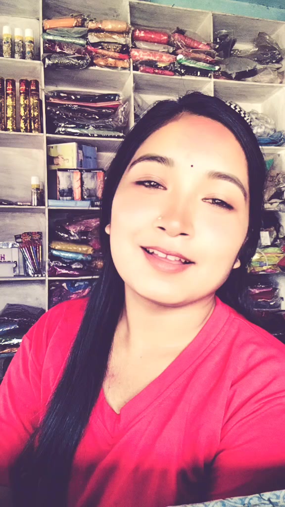 @Radha Saud