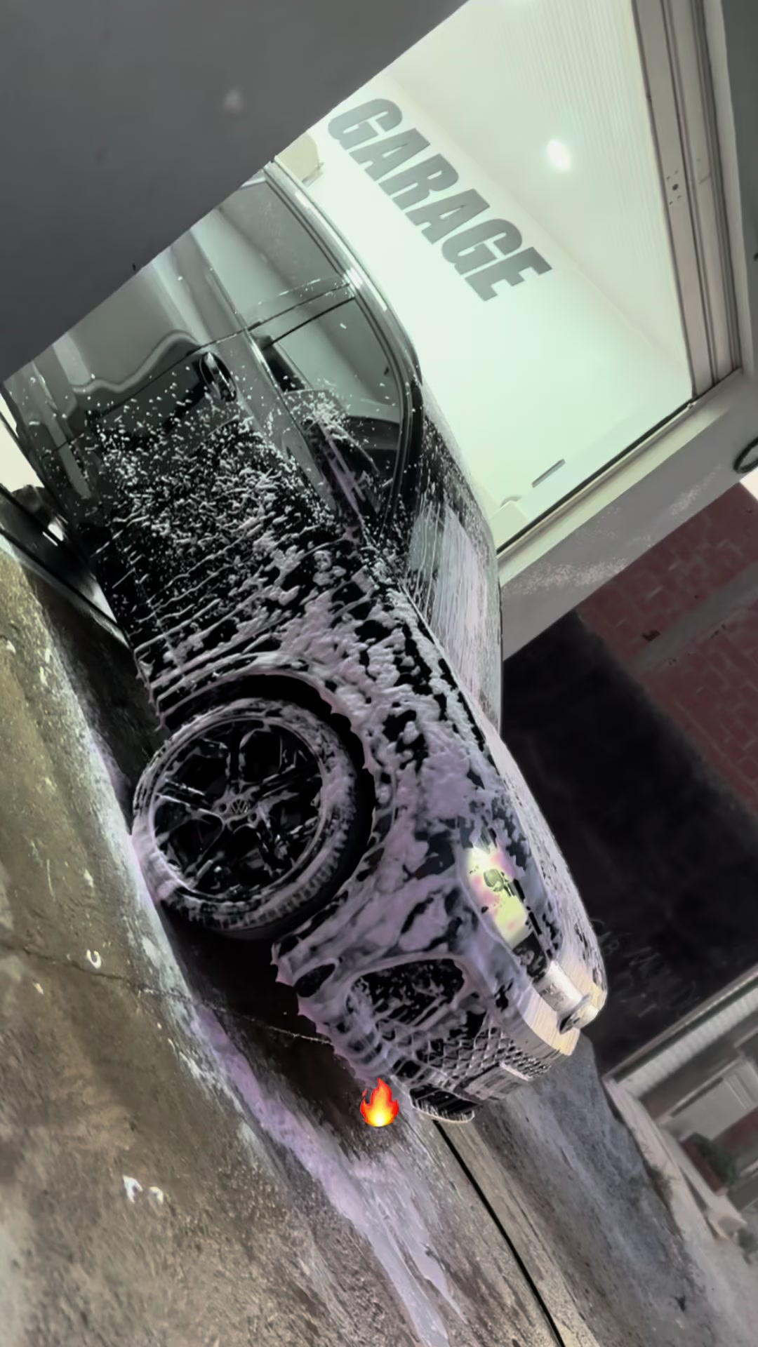 @KARISMA GARAGE AUTO