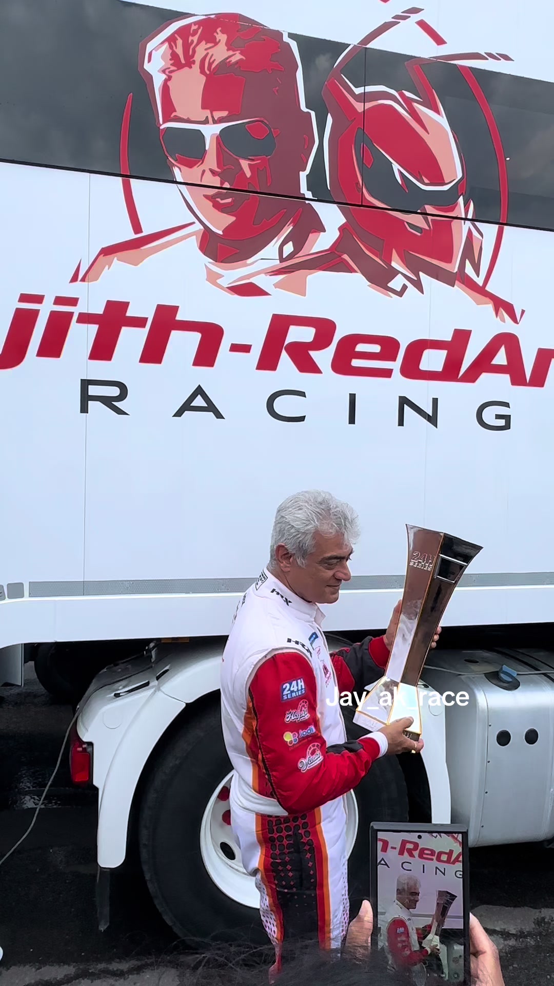 @Jay AK Race | Motorsport 🏎️