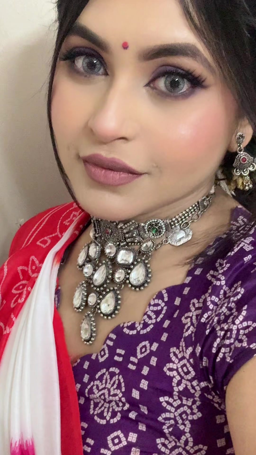 @NuSrat ShrEya