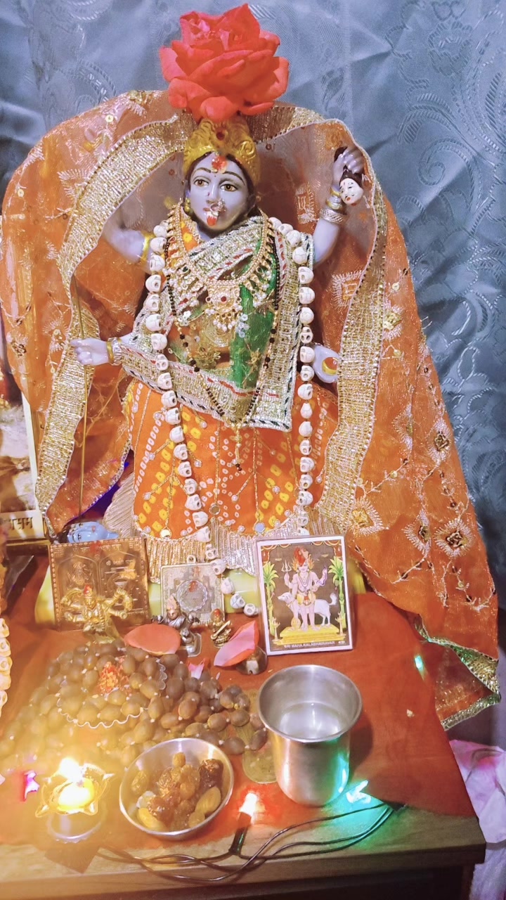 @rudrakali ❤️🙏