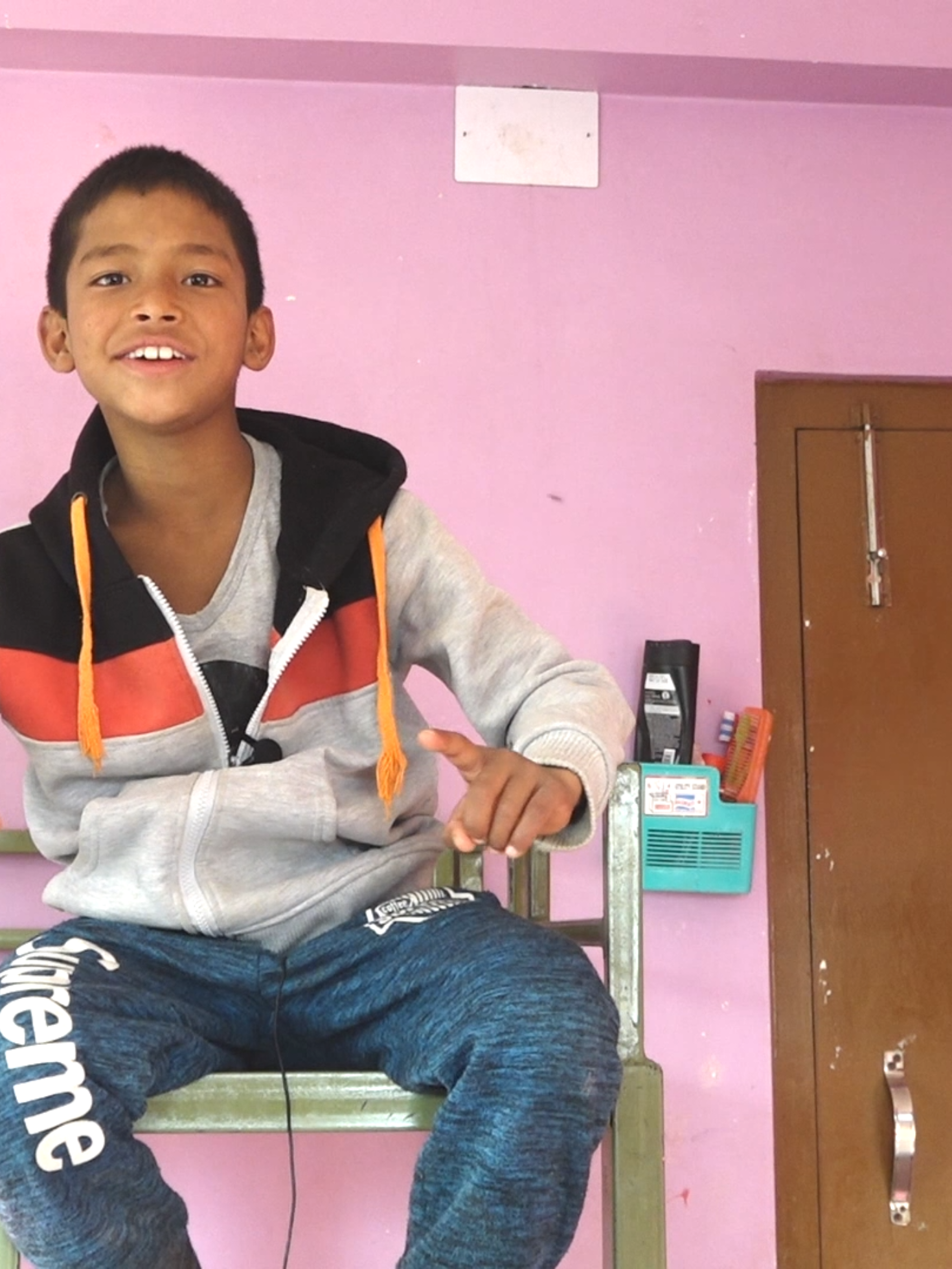@CWIN-Nepal