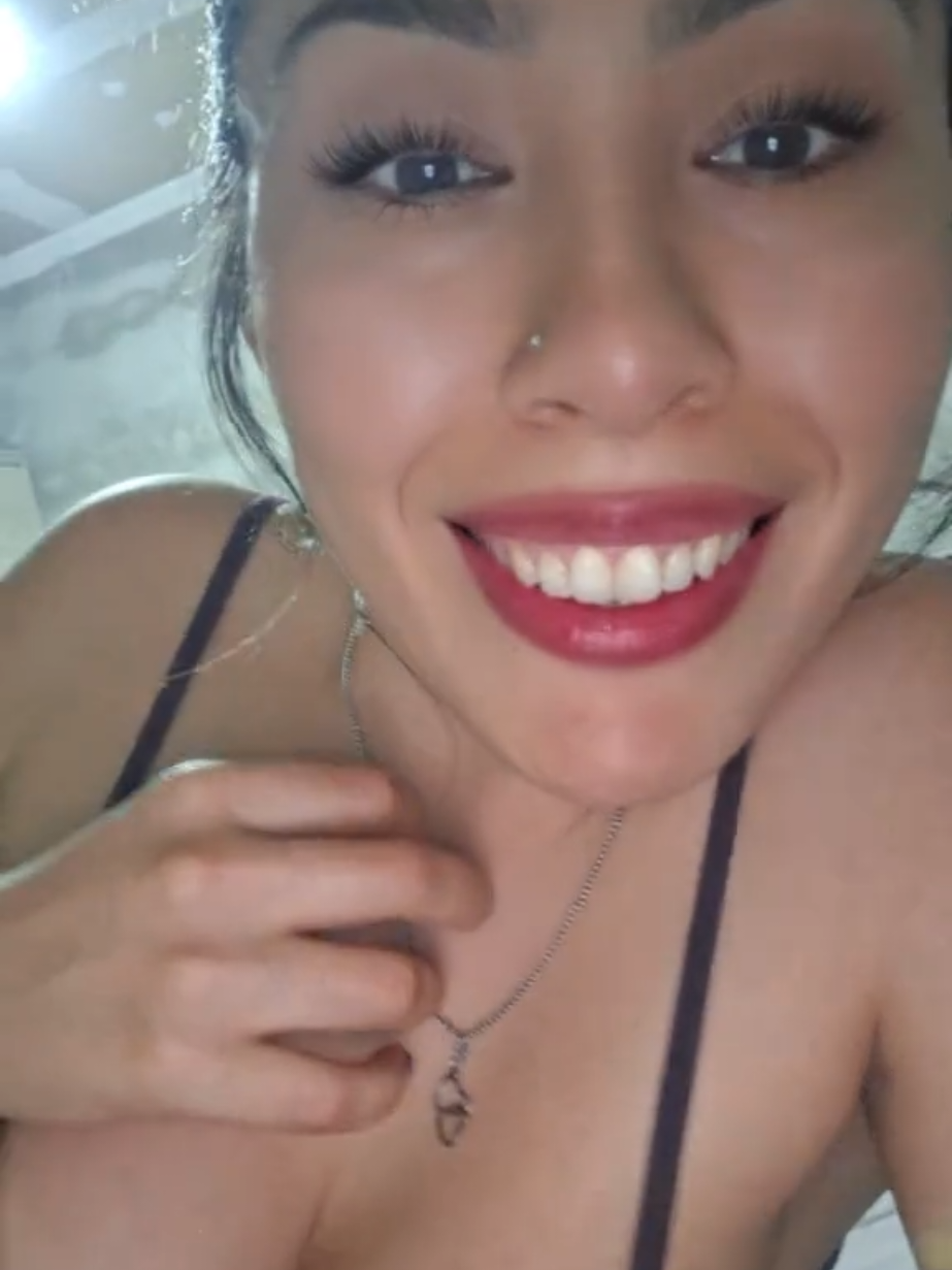 @Damaris Araceli