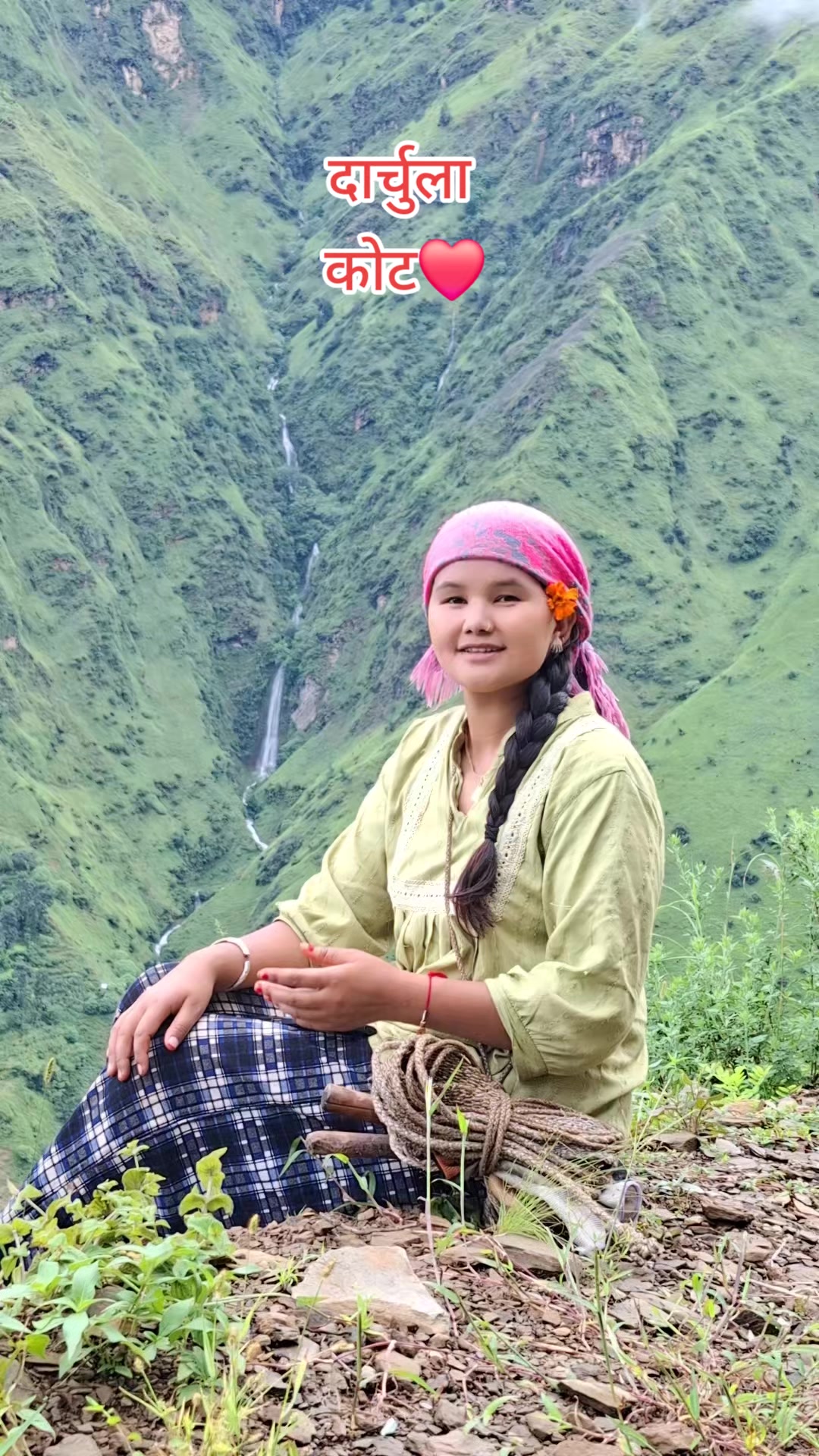 @अरुणा कुवर 🦋🌿