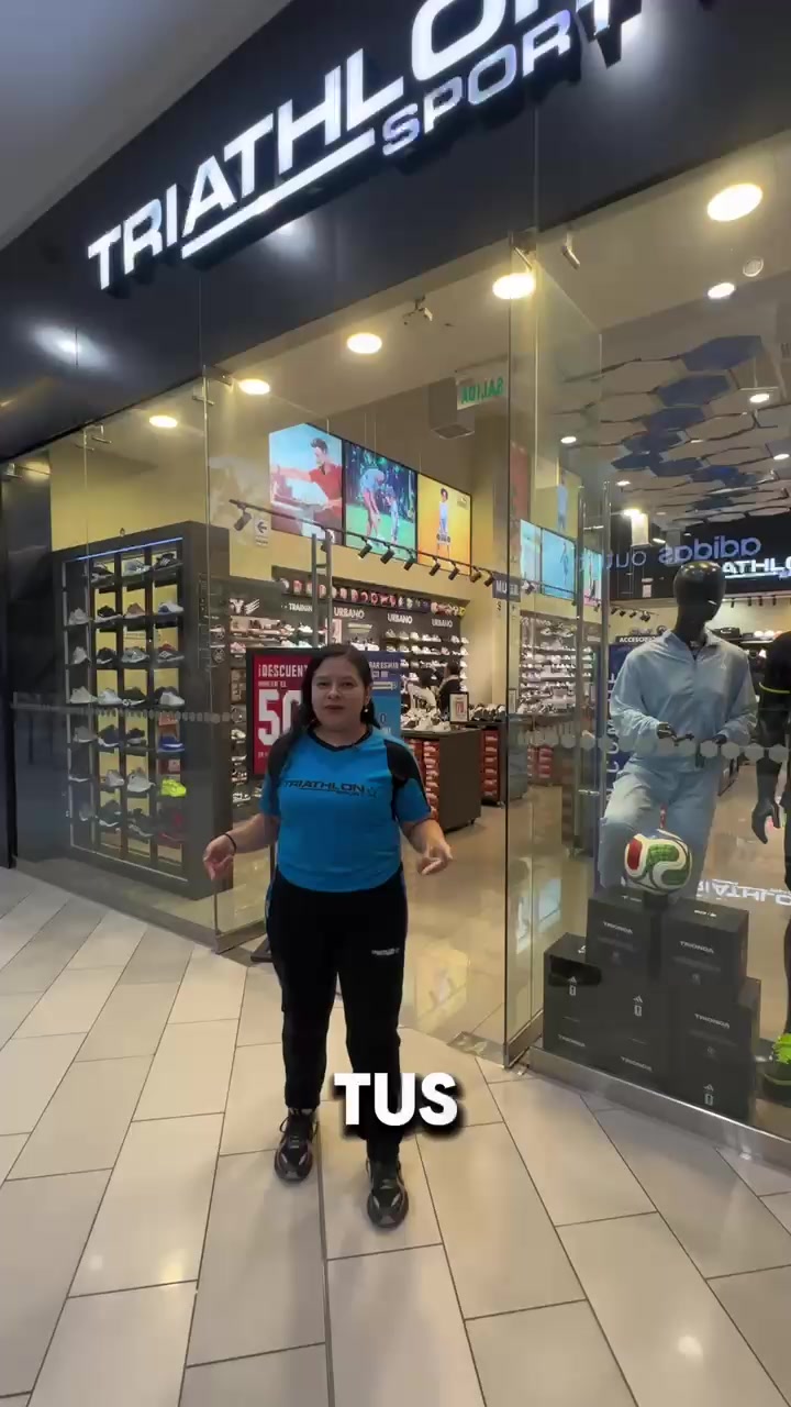 @Triathlon Sport