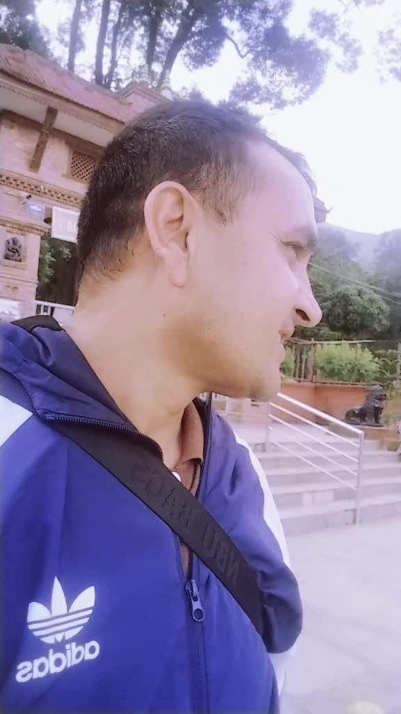 @Rajendra Bista