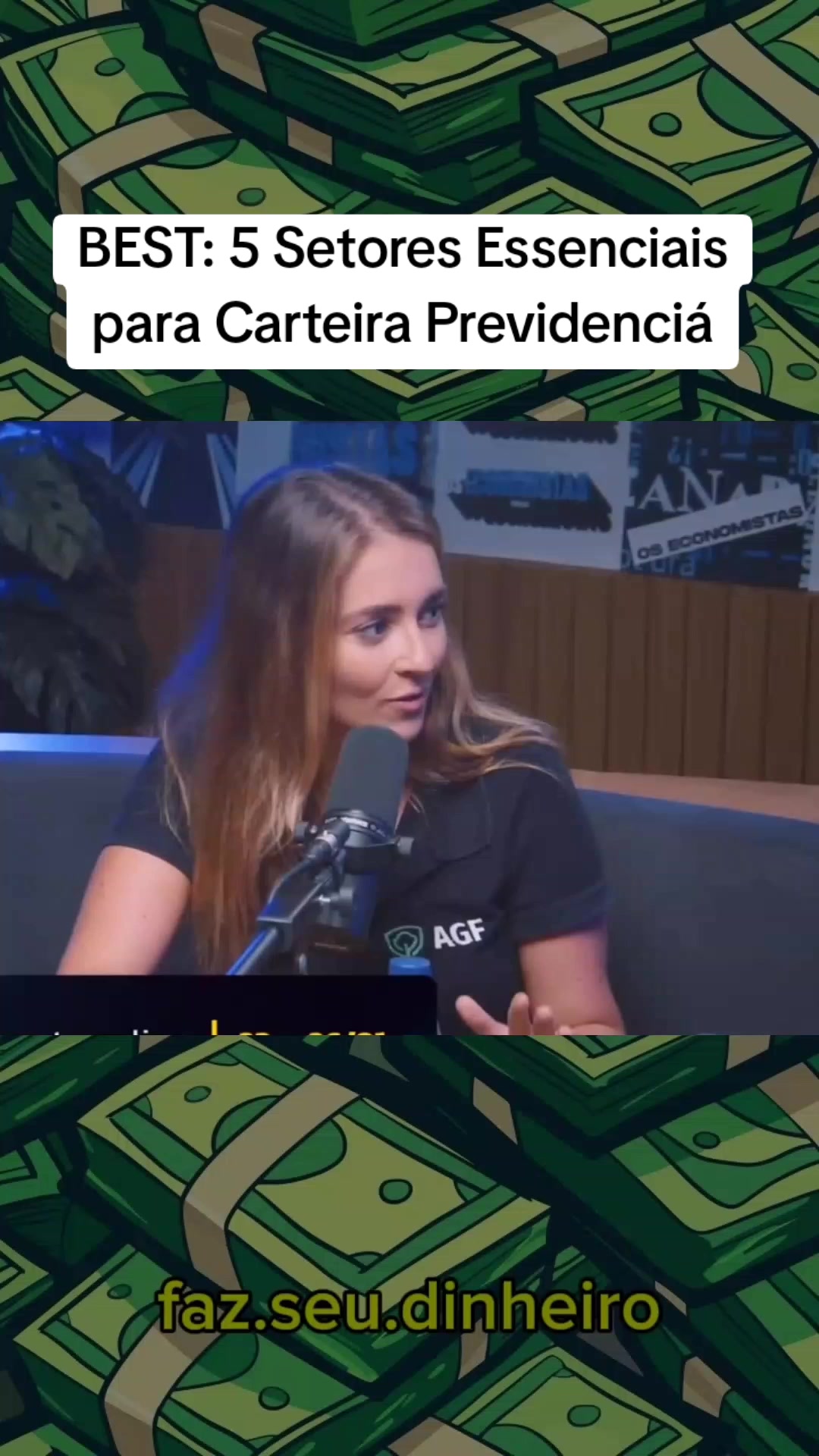 @Faz Seu Dinheiro trabalhar