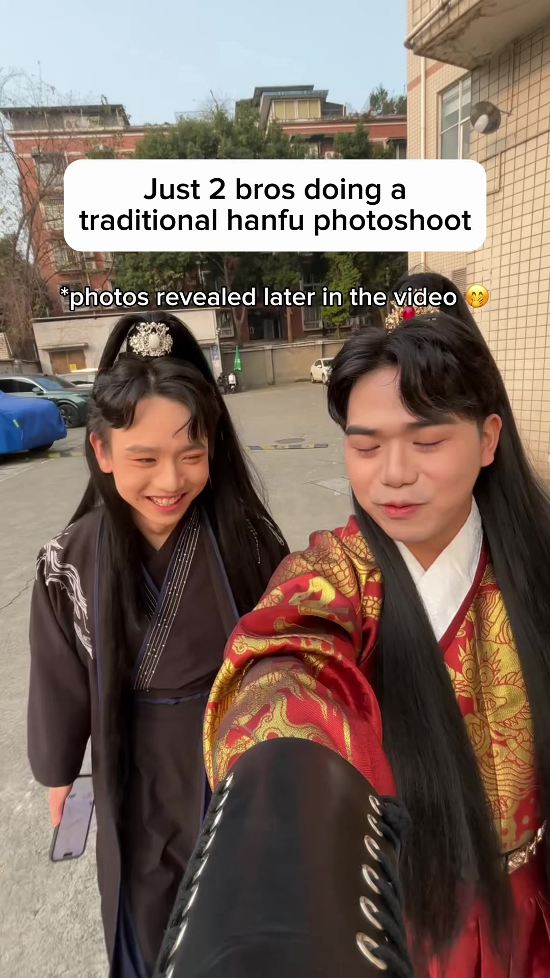 @Ryan Han