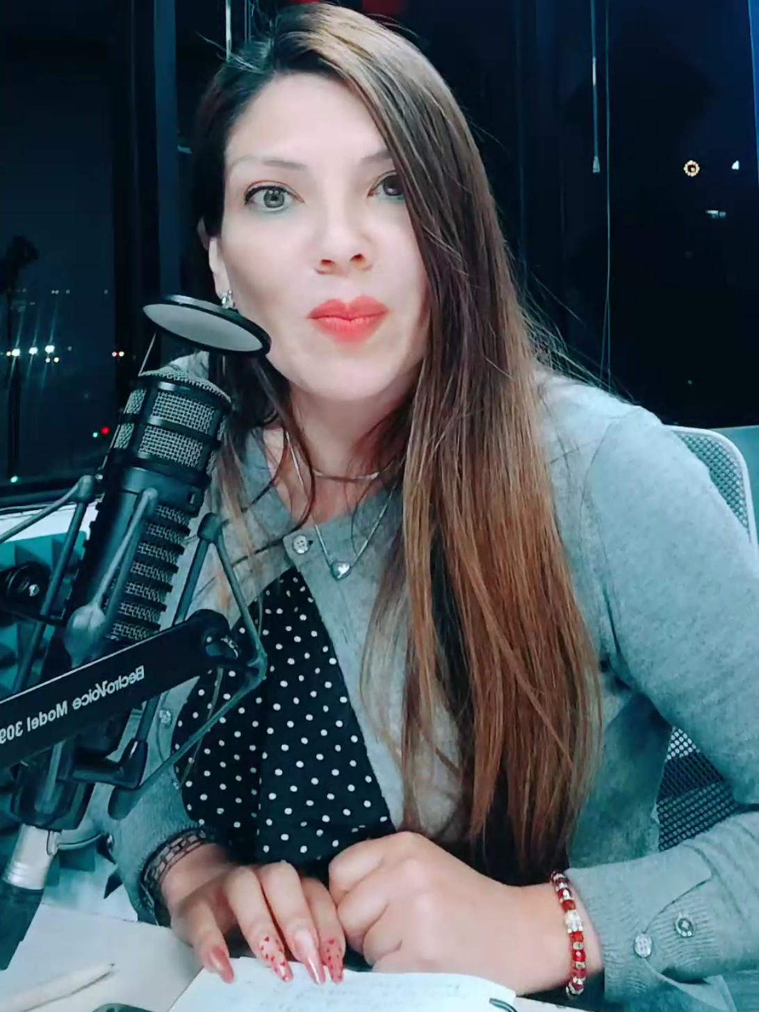 @Natalia Rodriguez