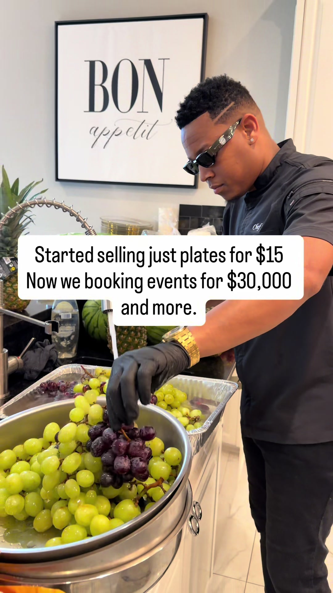 @Chef Jay