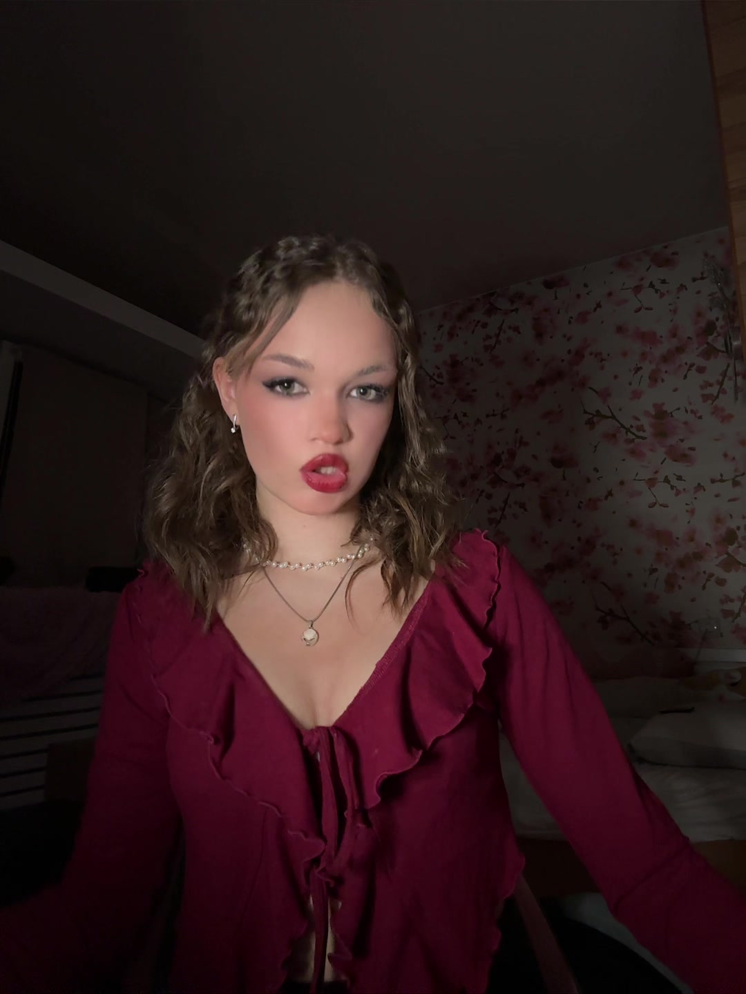 @Fenechka
