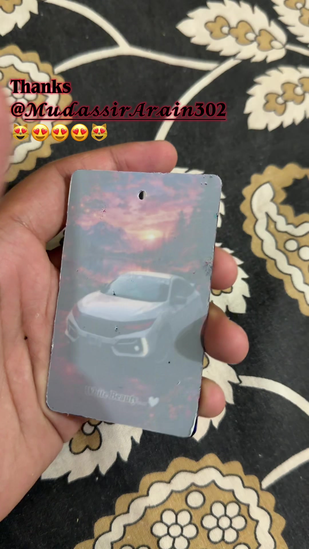 @𝐖𝐡𝐢𝐭𝐞 𝐁𝐞𝐚𝐮𝐭𝐲🤍
