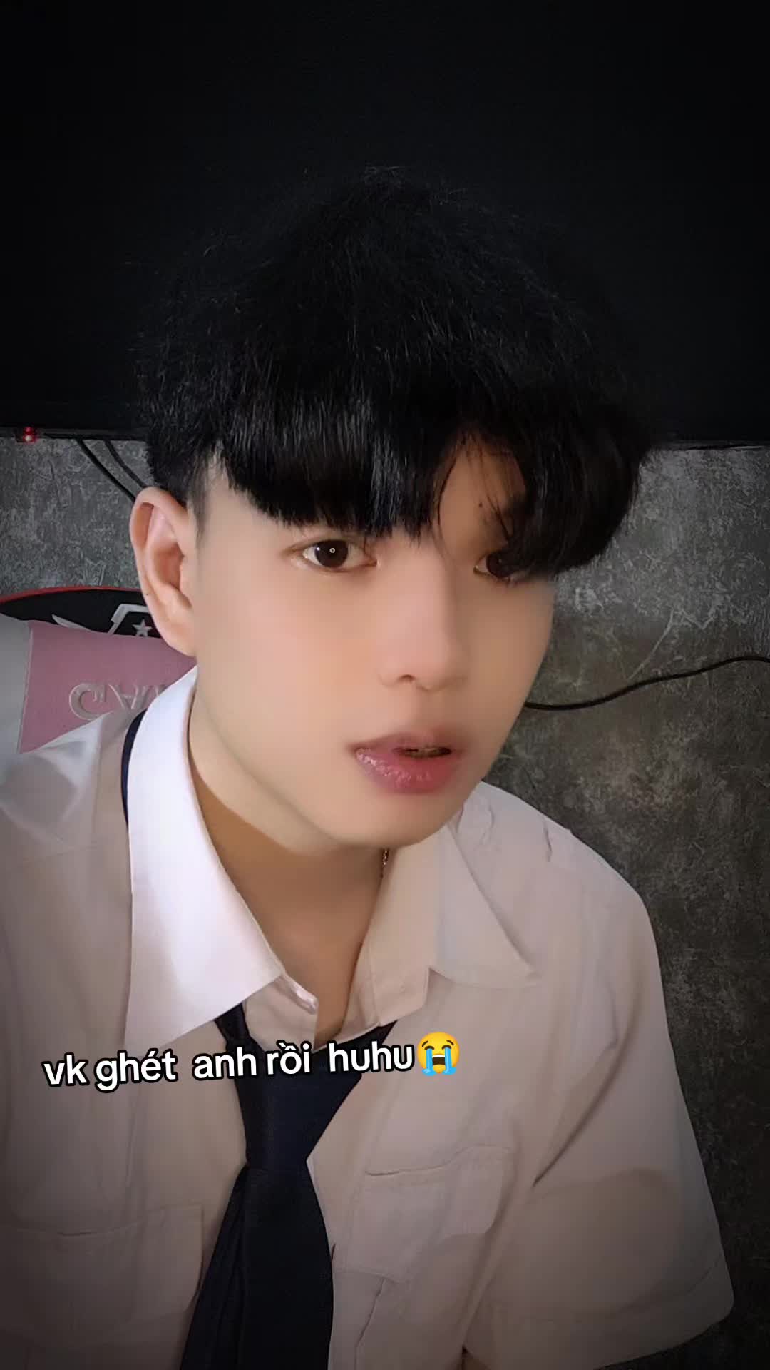 @Hậu C&ocirc; Độc 🥺