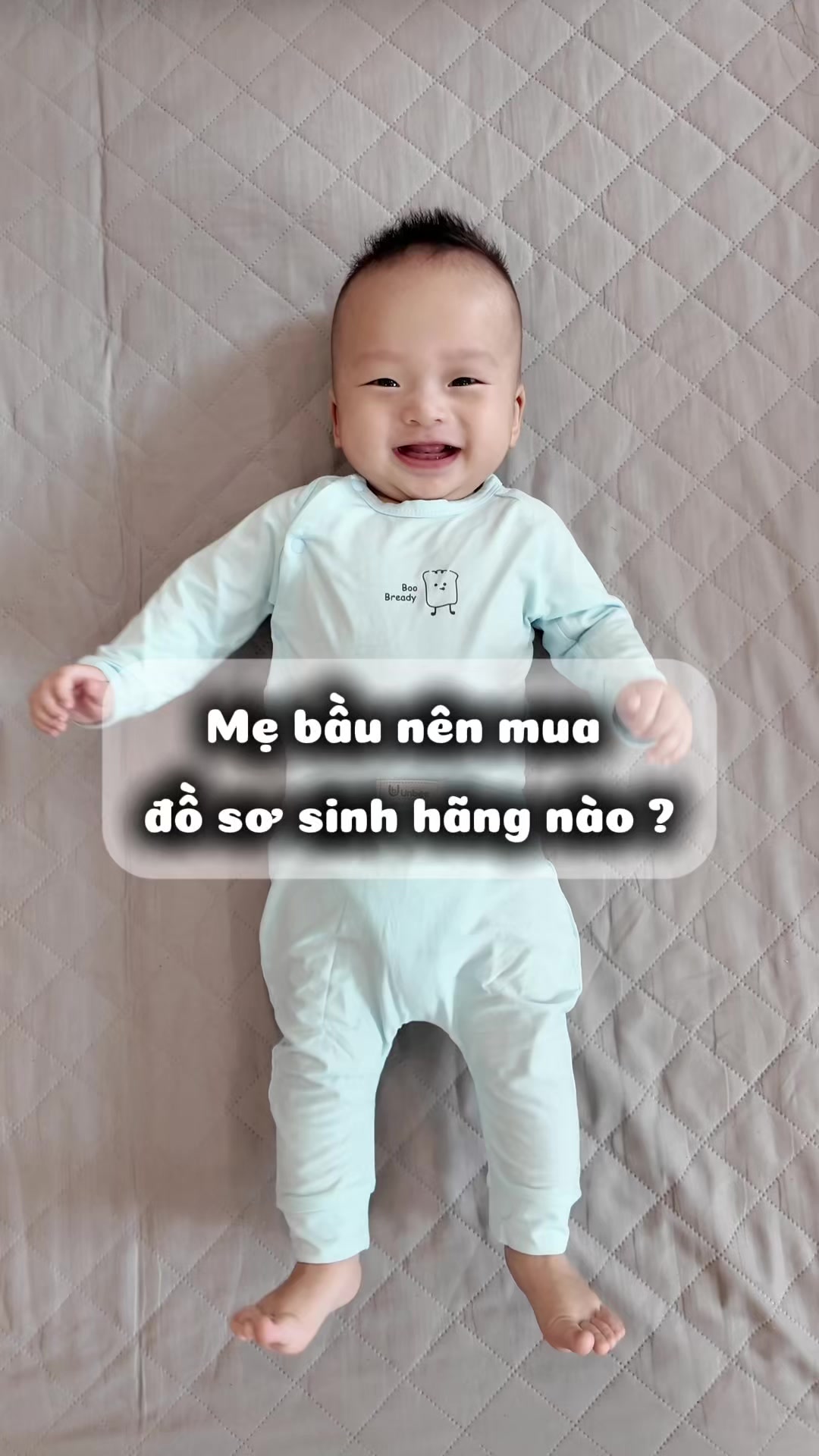 @Oanh - Mẹ Em Voi 🐘