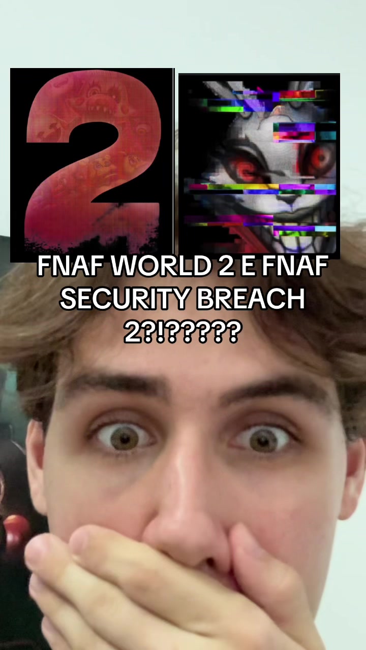 @Foxyzinho
