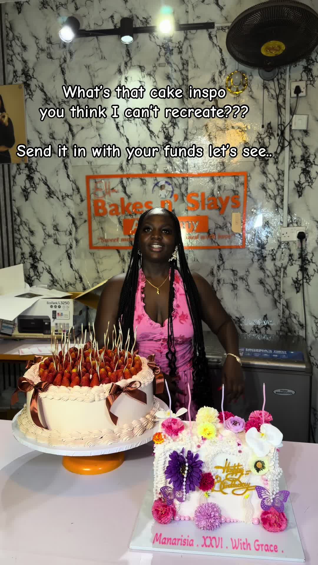 @SIGNOUTPACKAGESINAWKAEllabakes