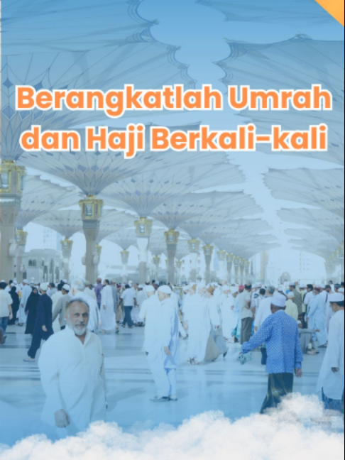 @Global Accces Umroh