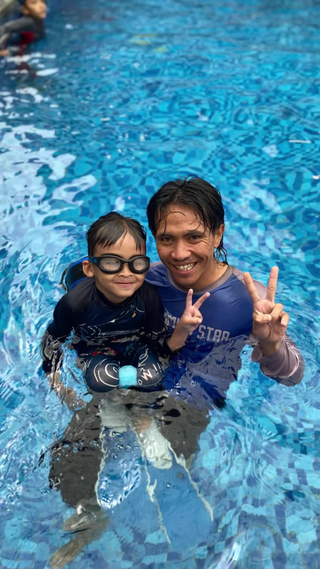 @Les Renang Bandung (SwimmStar)