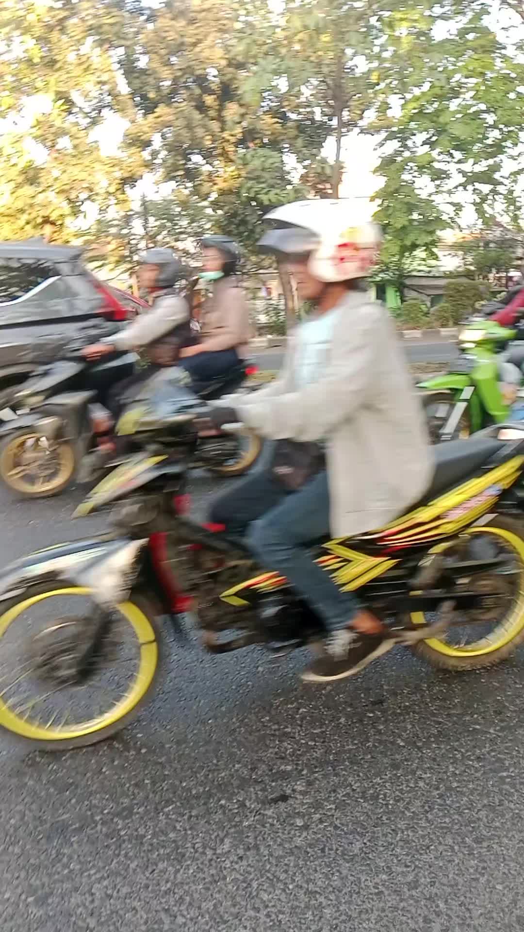 @OJOL KOKO SURGA KULINER