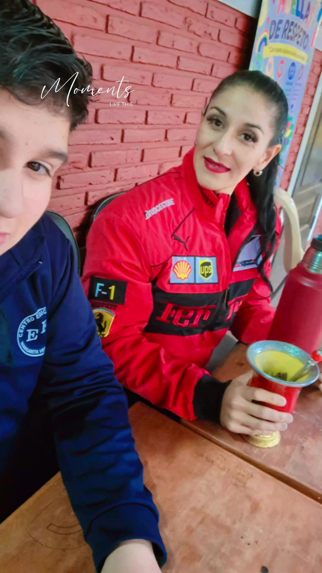 @Mujer Maravilla