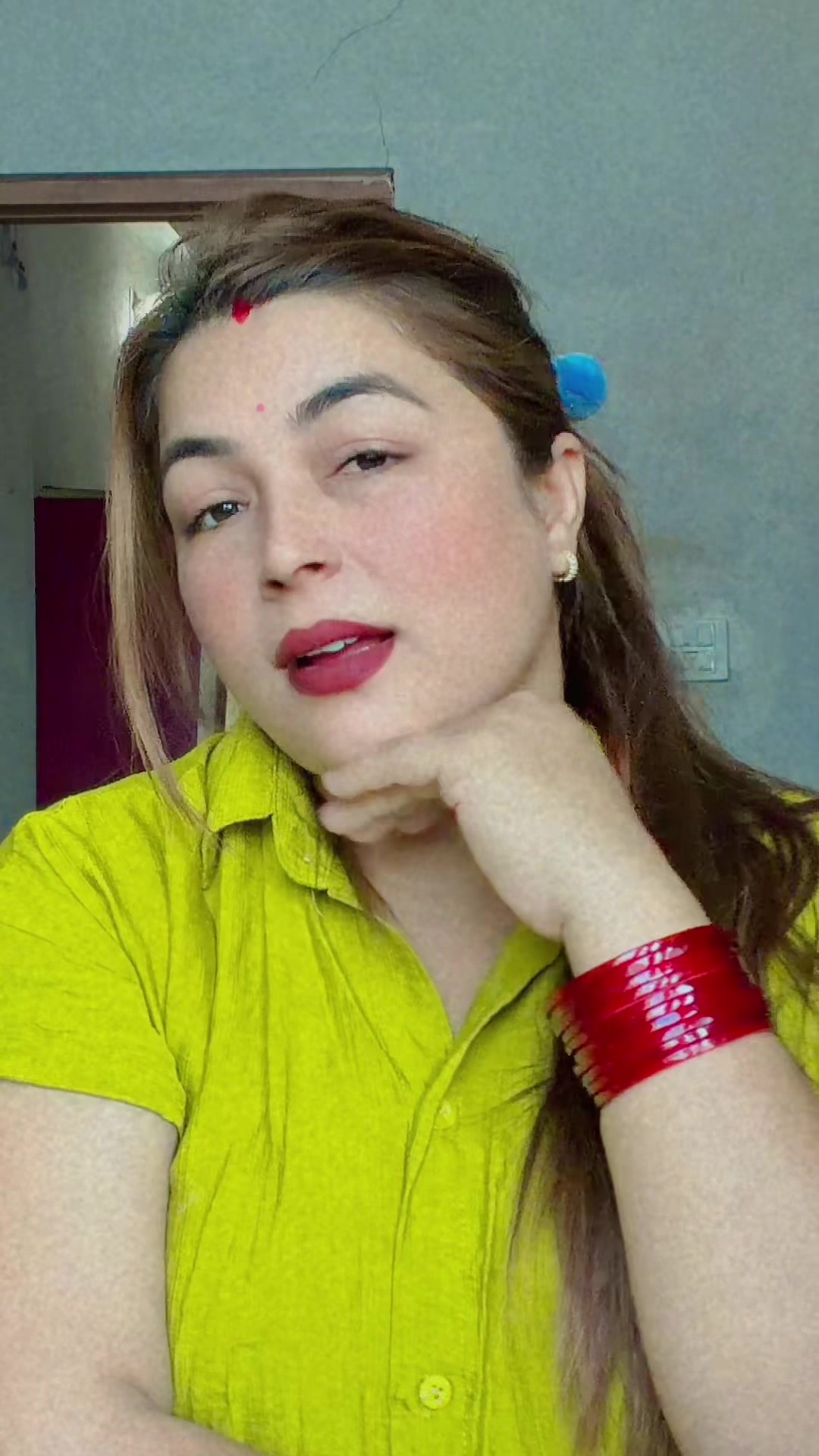 @Sangita gautam🕉️🔱❤️