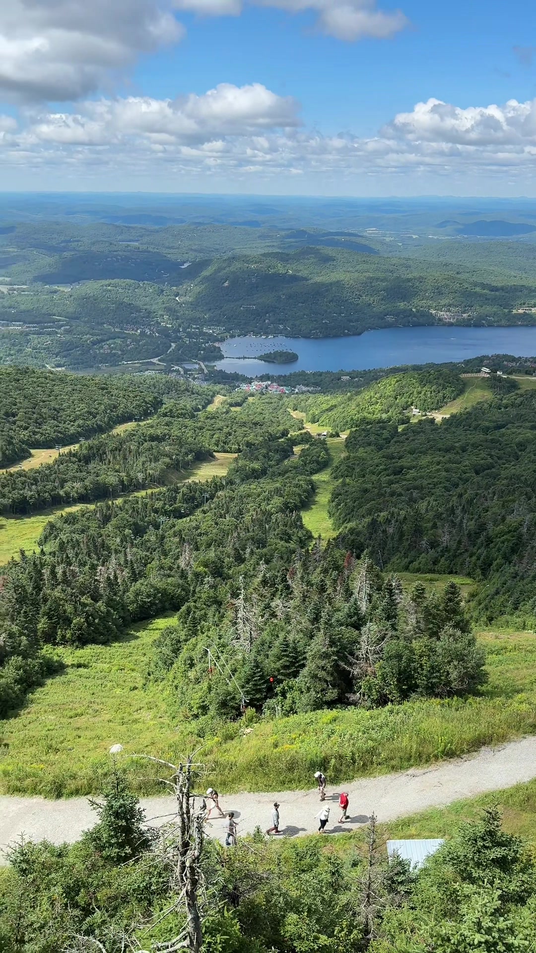 @Tremblant