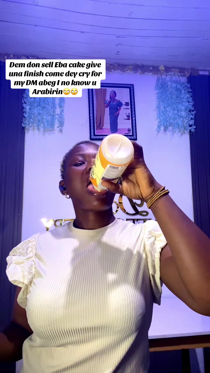 @CAKES IN ABULE-EGBA🎂