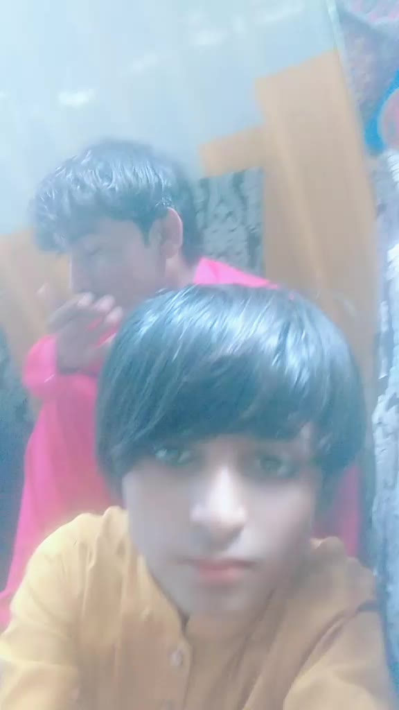 @Sajawal Khan