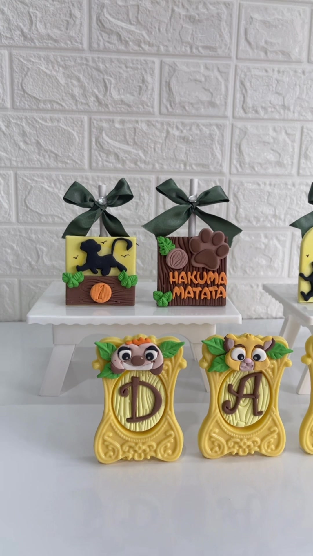 @Suh Doces Personalizados
