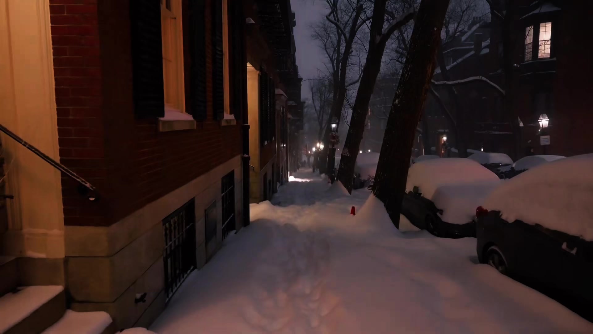 @night