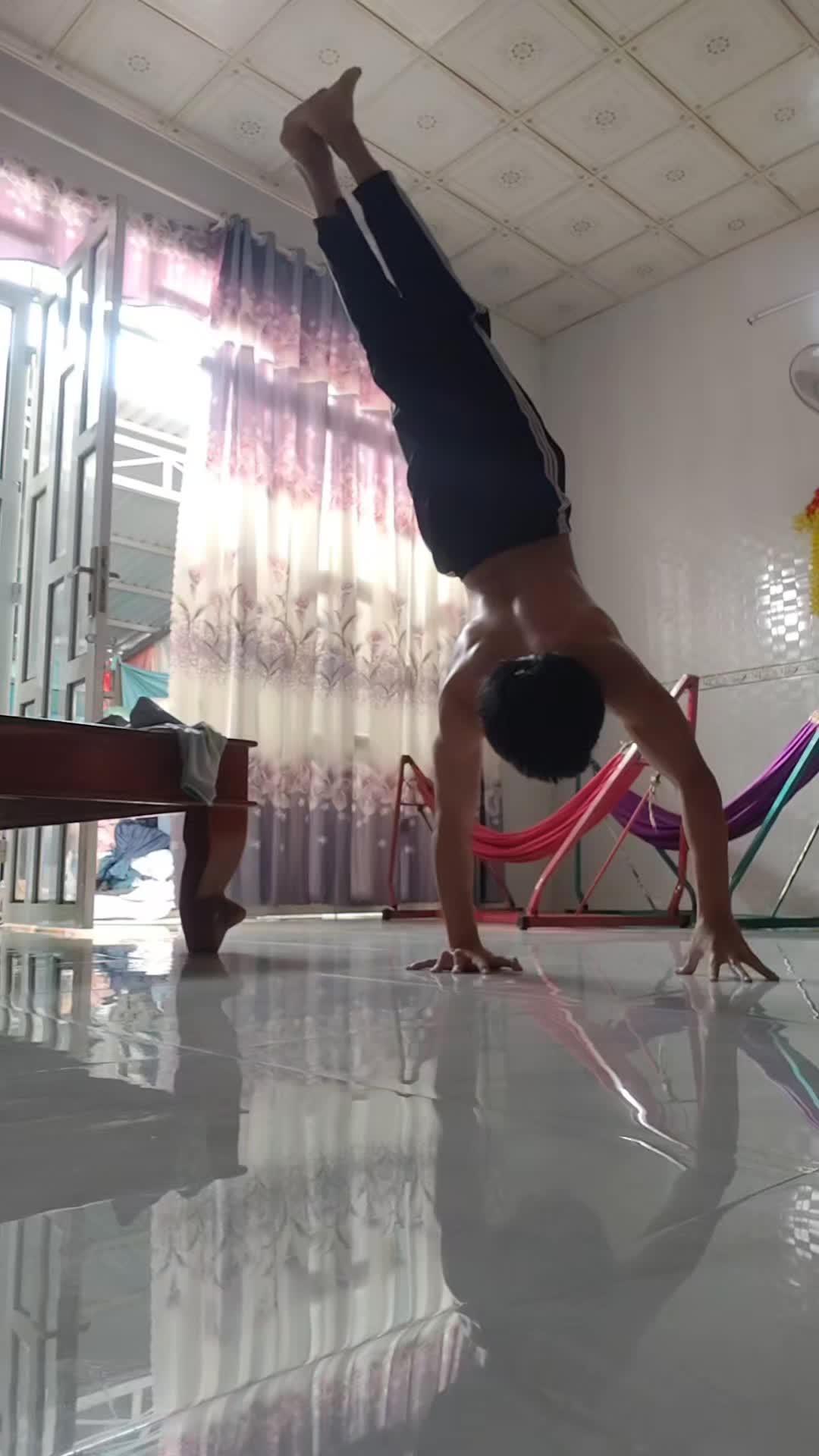 @Rạng calisthenics 👾