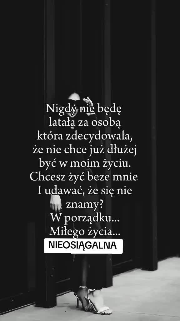 @🖤Nieosiągalna🖤
