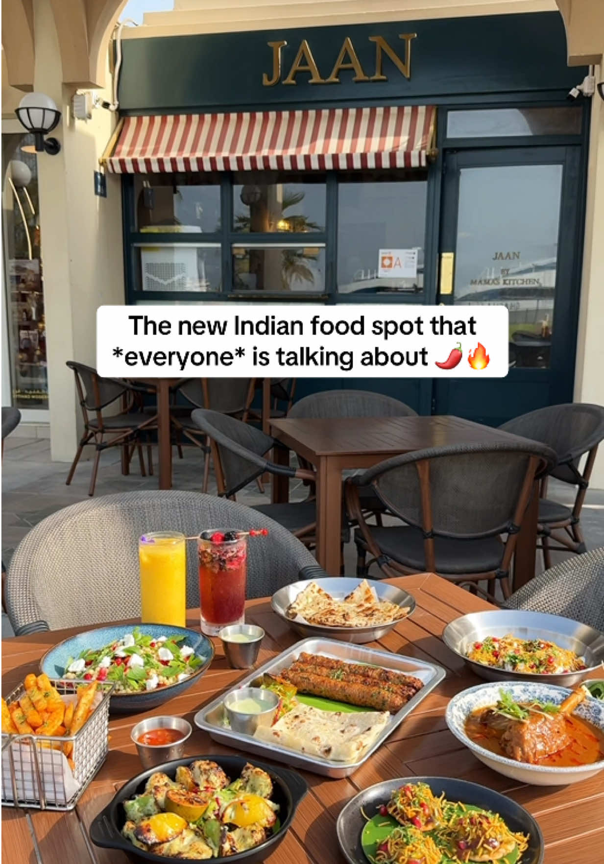 @Yalla Abu Dhabi