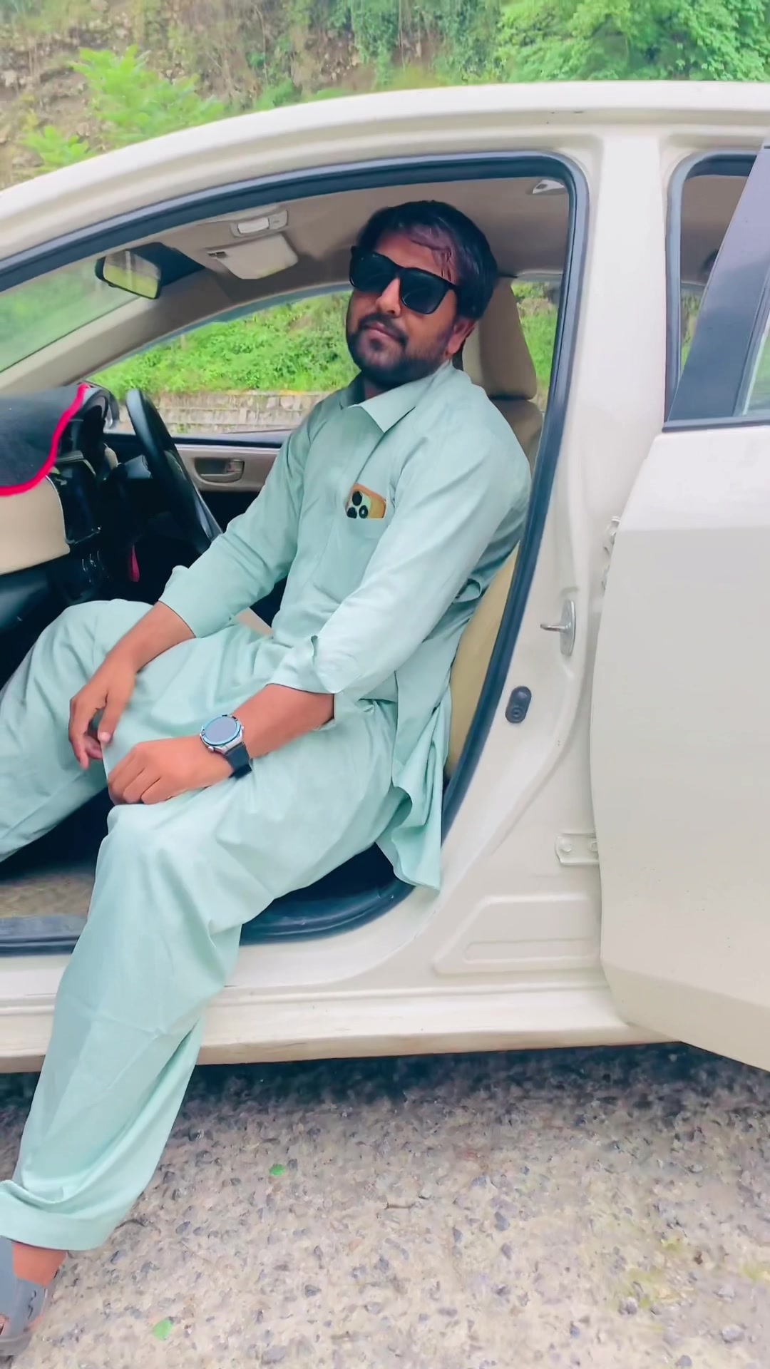@Shahab khan❤️