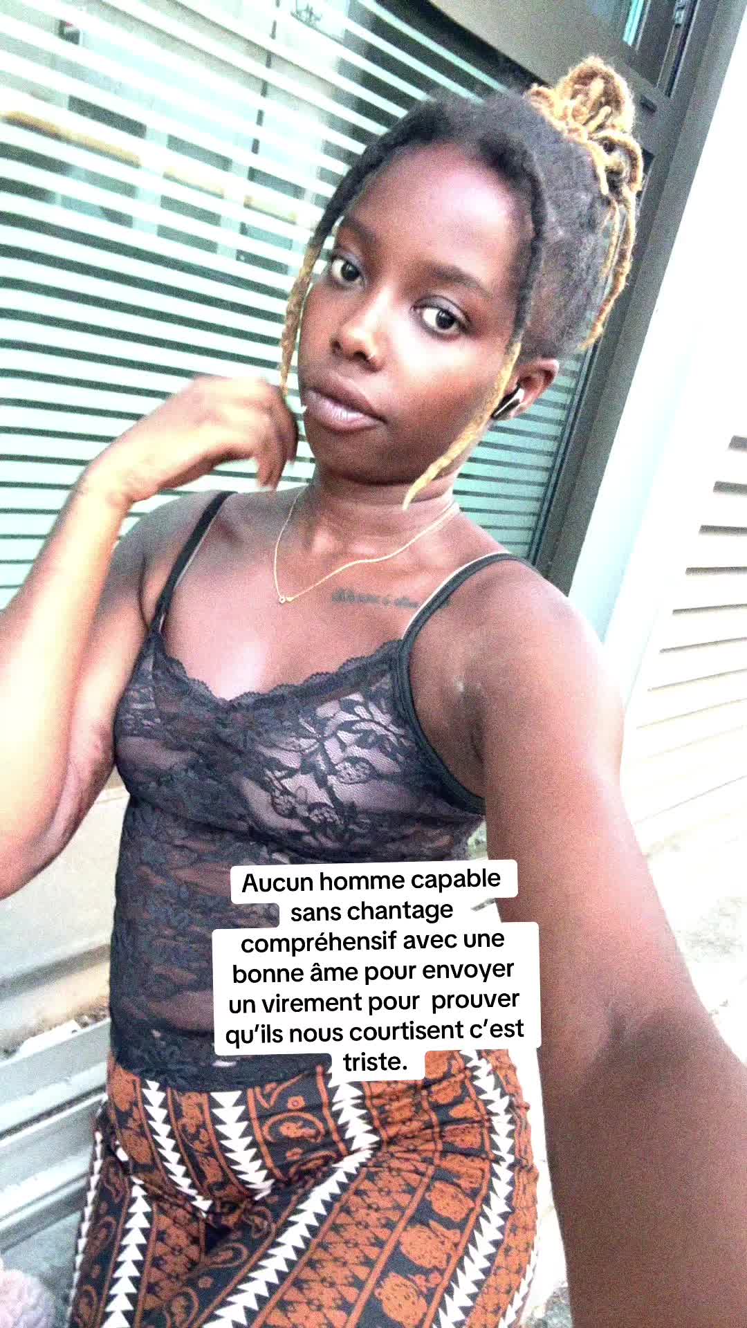 @🤷🏾♀️