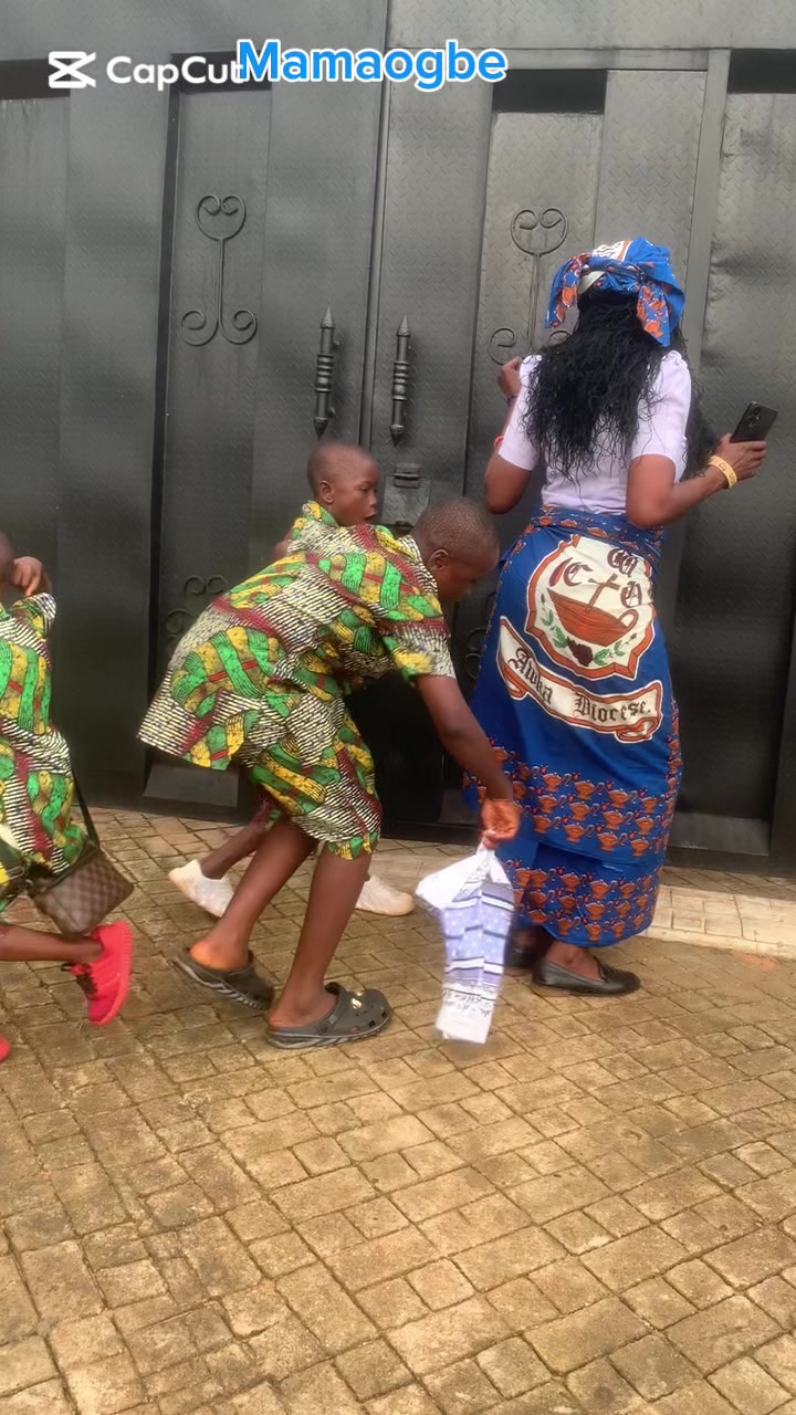 @Mamaogbe