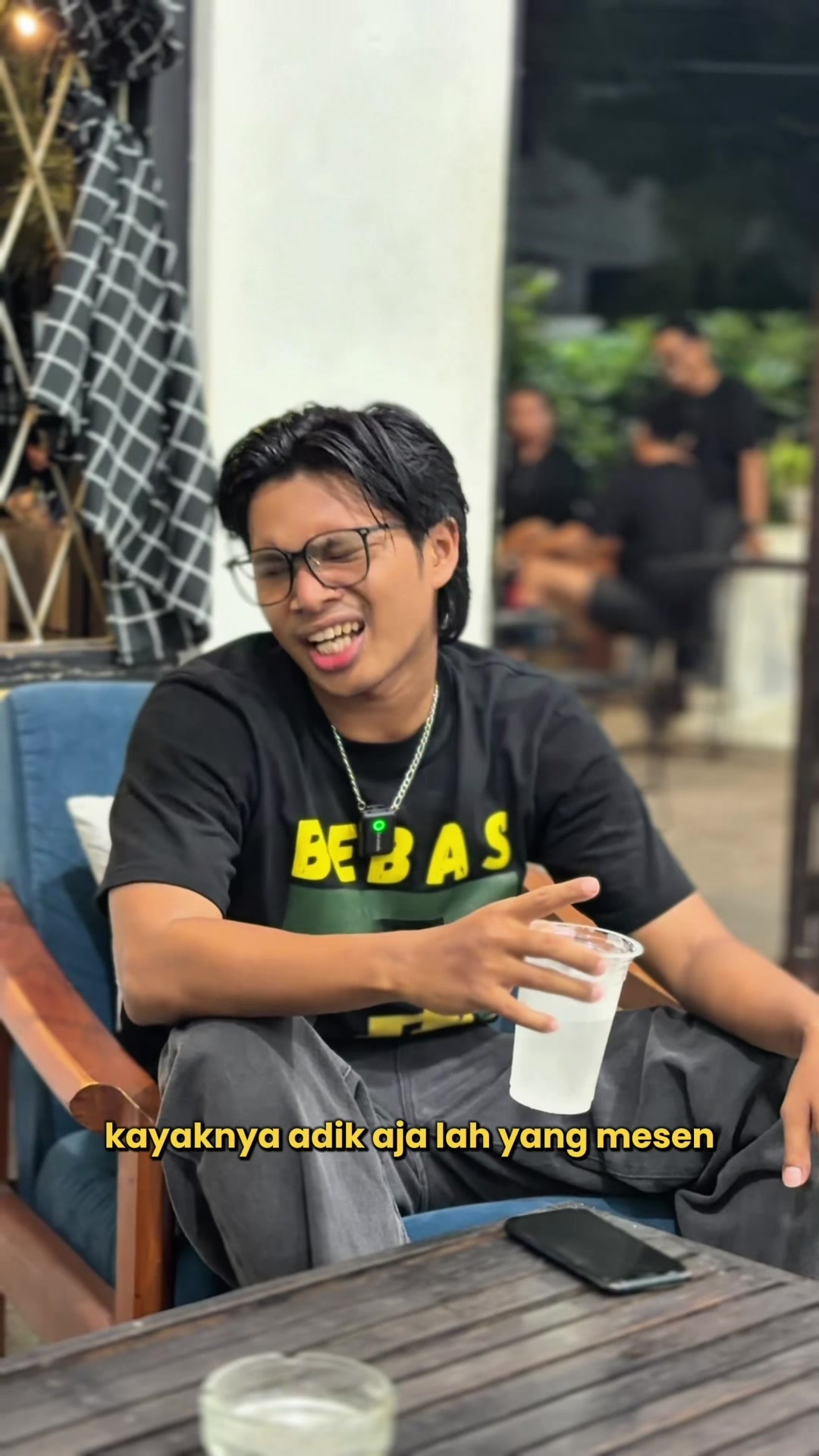 @Bagindo Guci