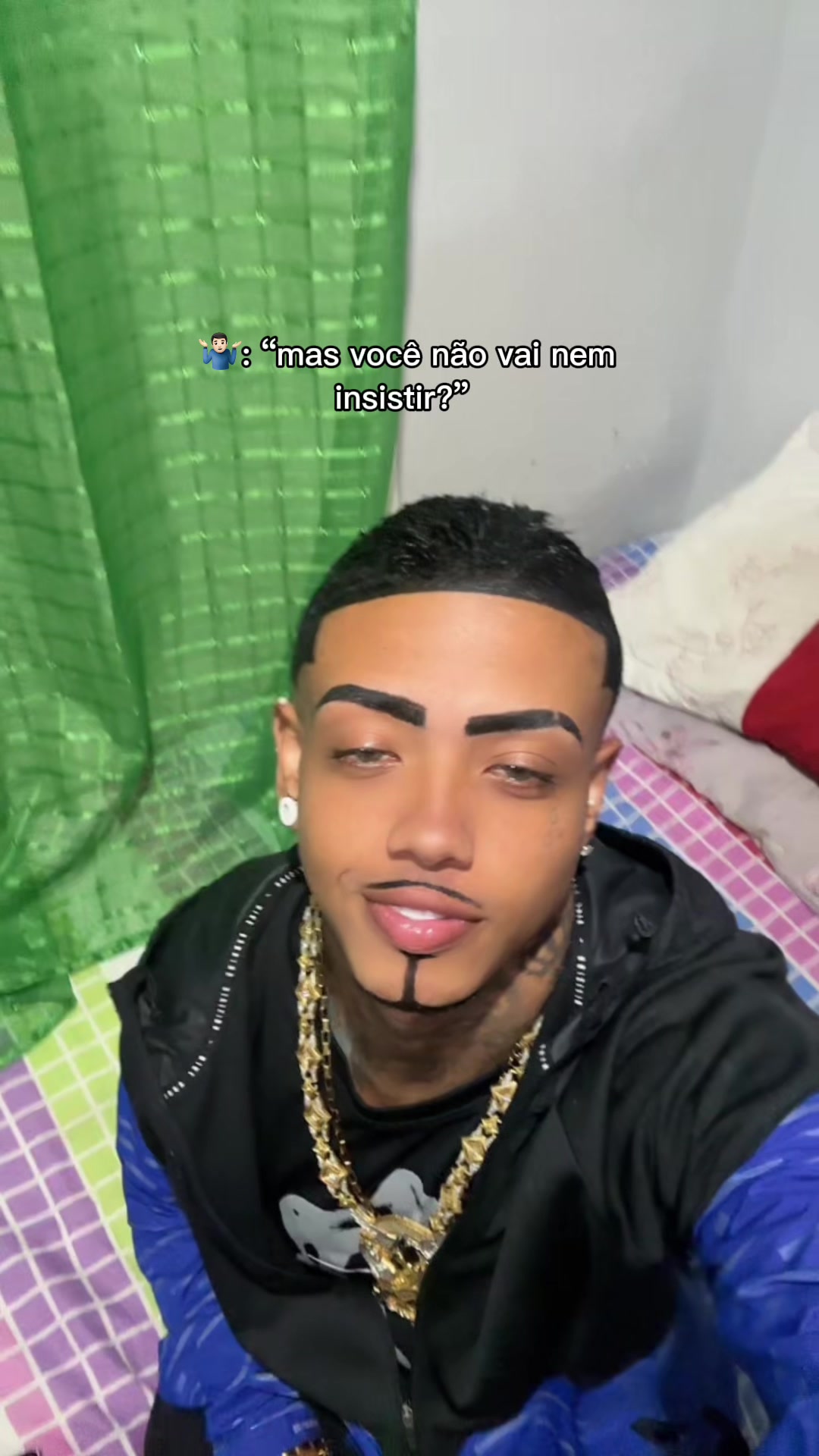 @Ruan Fox 🤴