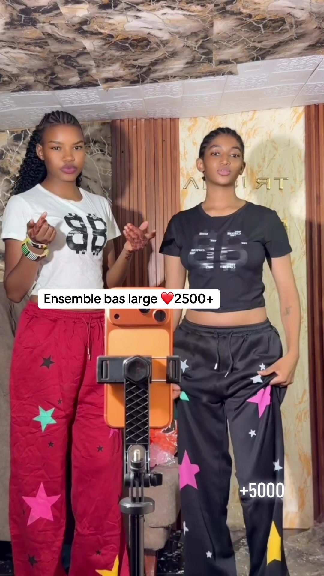 @Tricha-Fashion👉🏾93353581👈🏾