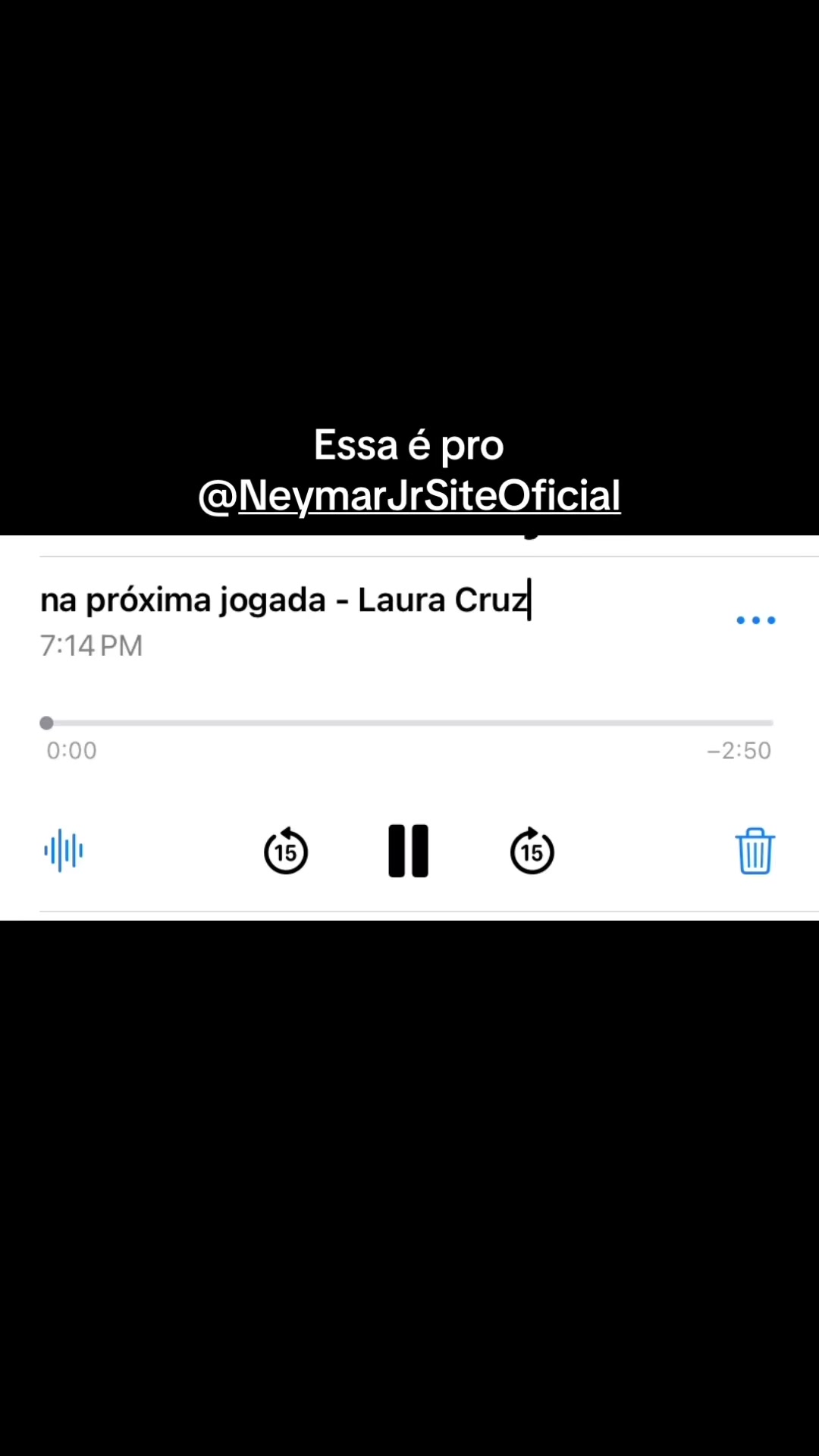 @Laurinha 🎨🎵