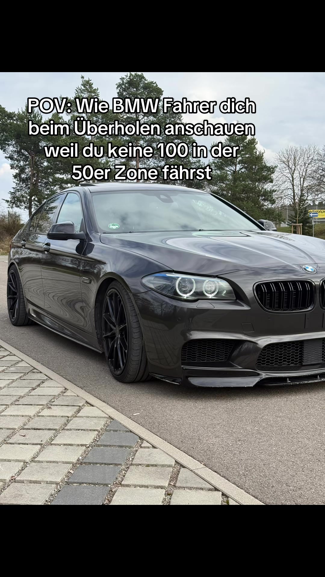 @BMW 550i F10