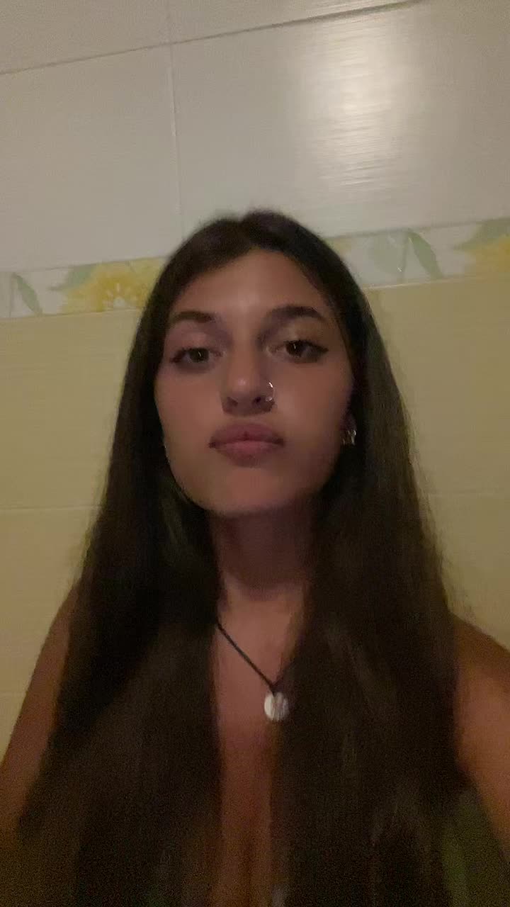 @se mi conosci vai via!