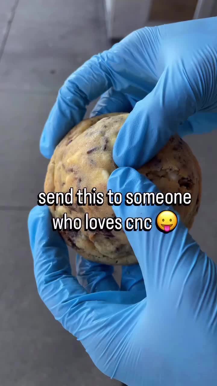 @PDX Cookie Co